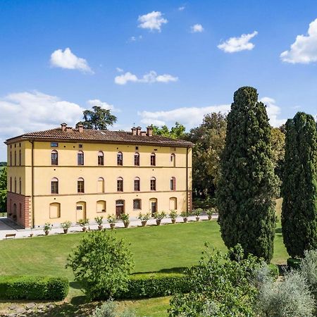 Tenuta Villa Rocchi توريتا دي سيينا المظهر الخارجي الصورة
