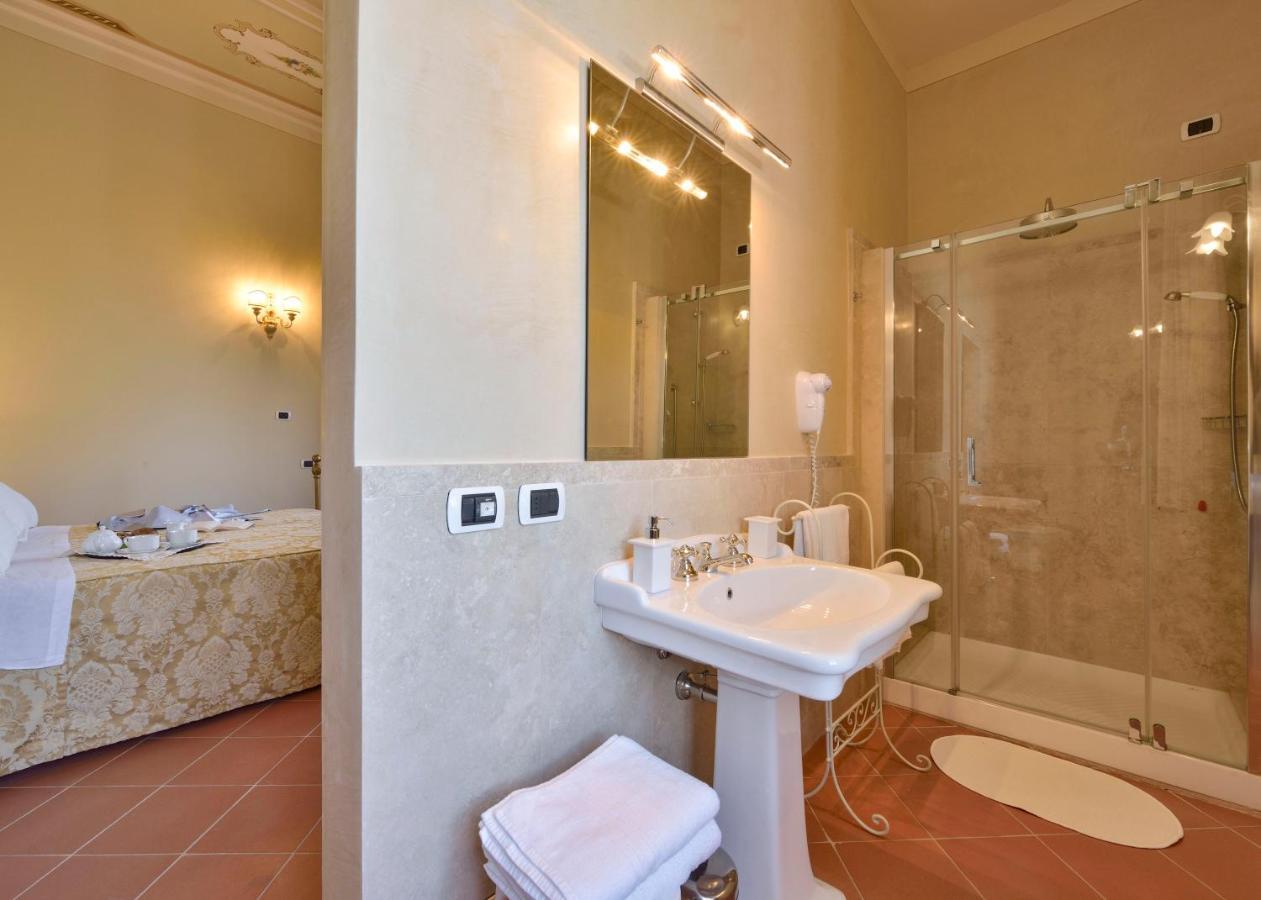 Tenuta Villa Rocchi توريتا دي سيينا المظهر الخارجي الصورة