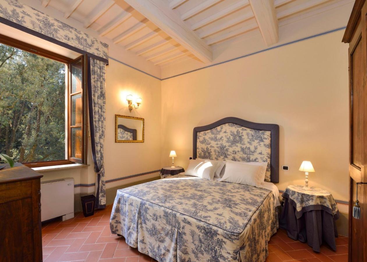 Tenuta Villa Rocchi توريتا دي سيينا المظهر الخارجي الصورة
