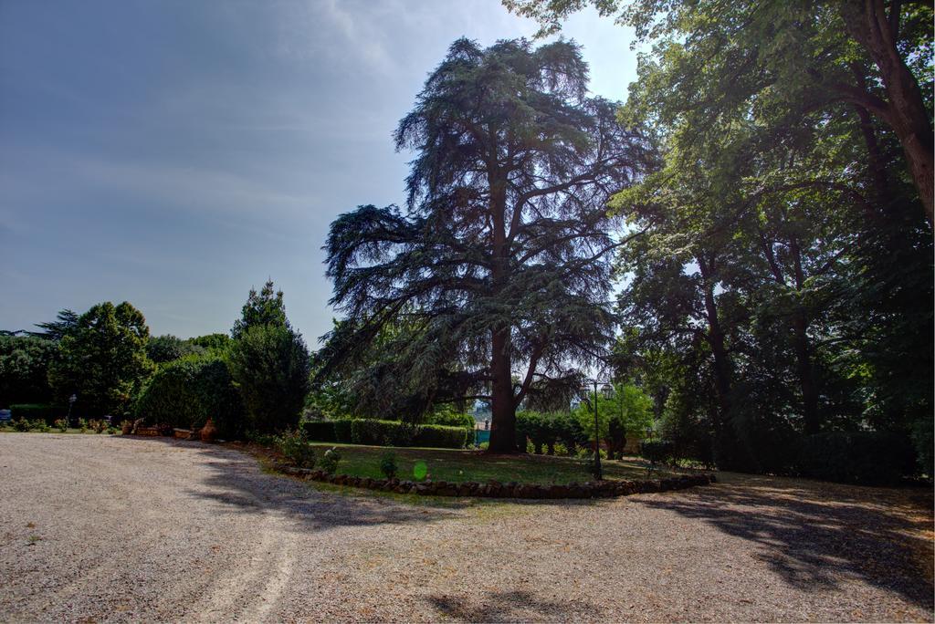 Tenuta Villa Rocchi توريتا دي سيينا المظهر الخارجي الصورة