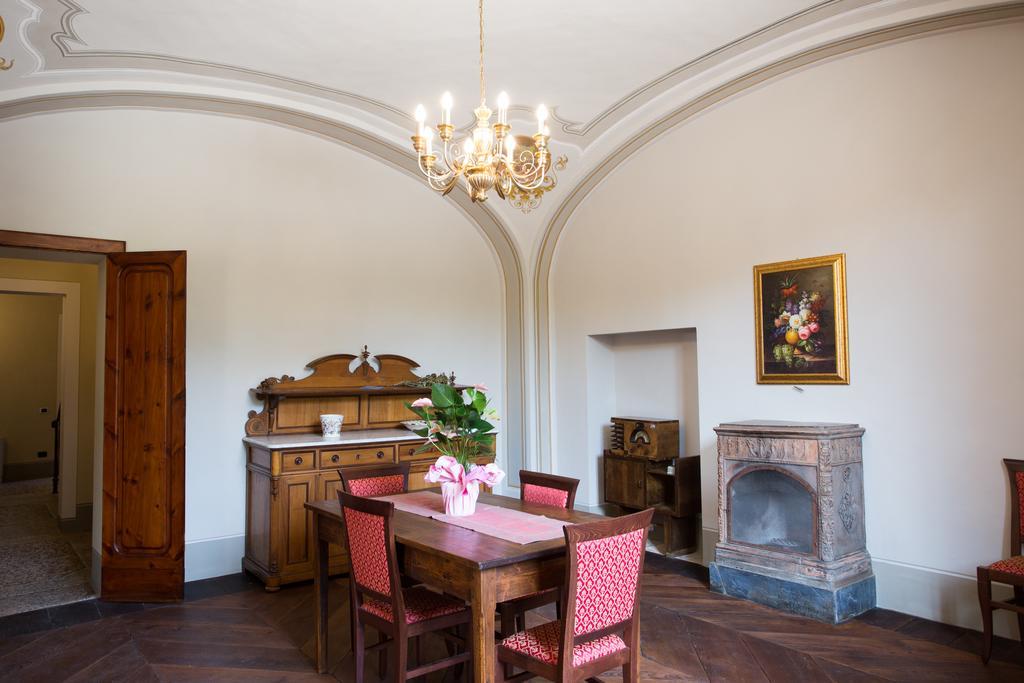 Tenuta Villa Rocchi توريتا دي سيينا المظهر الخارجي الصورة